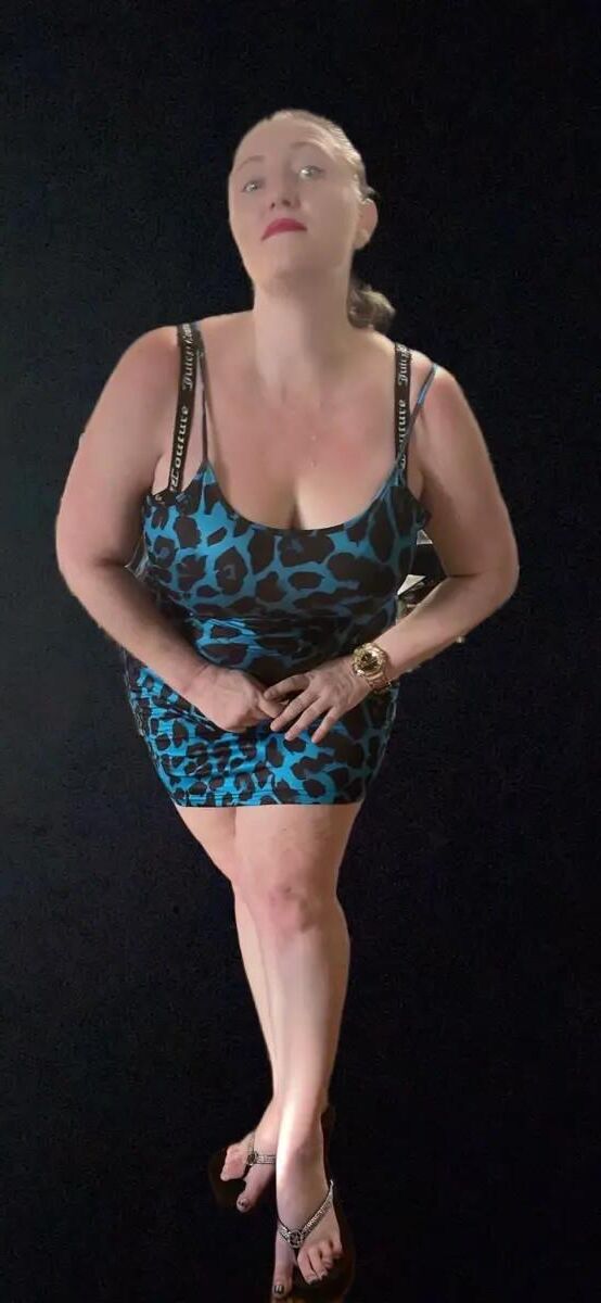 Vagata MILF sexy