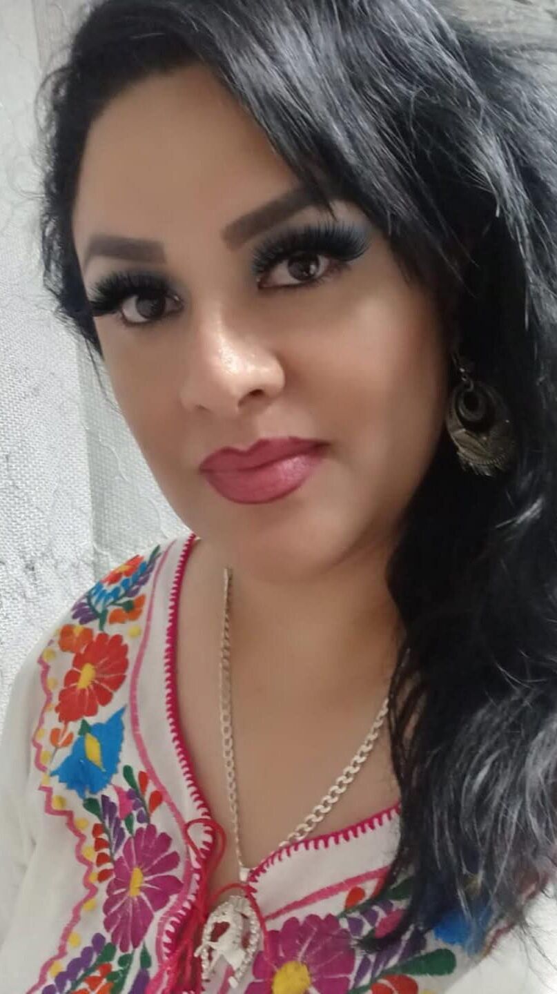 Betzabel Moreno de la Rosa