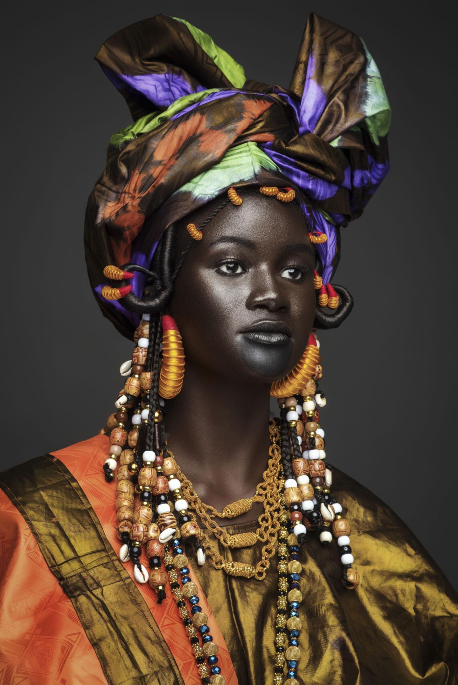 Khoudia diop