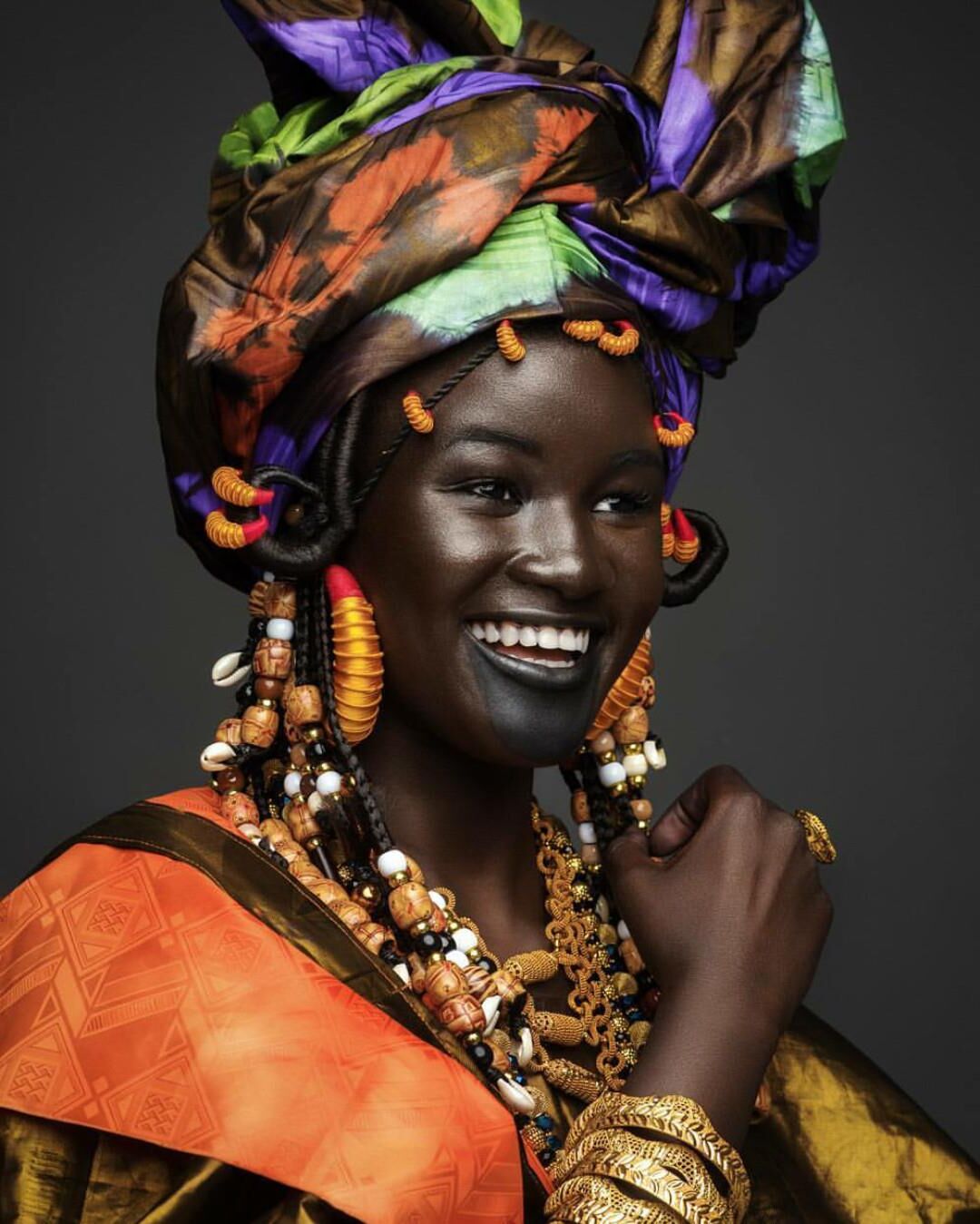 Khoudia diop