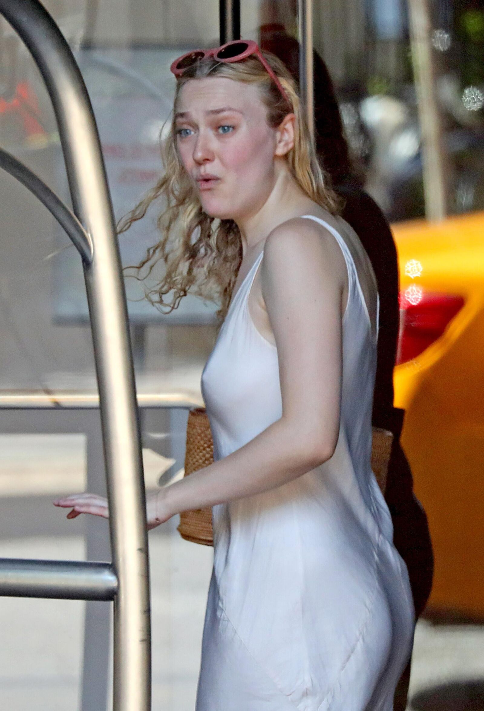 Dakota Fanning