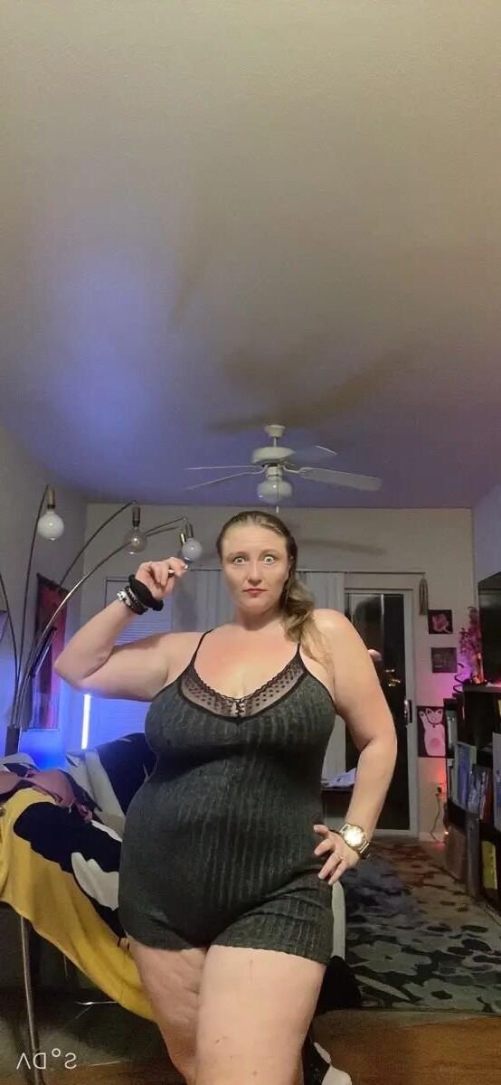 Vagata MILF sexy