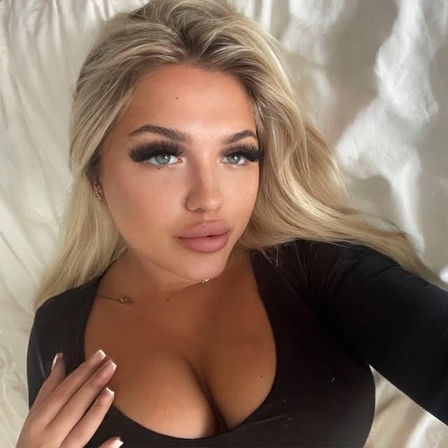 Emily Fuckable Hipersexualizou Chav Chavs