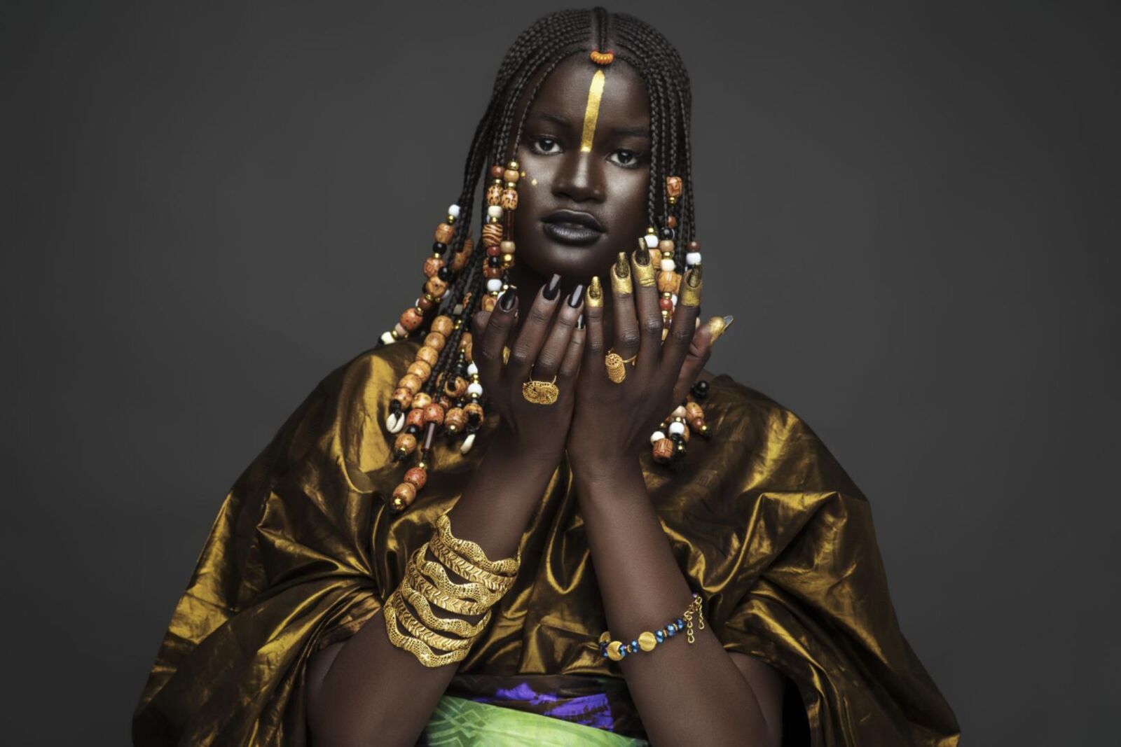 Khoudia diop