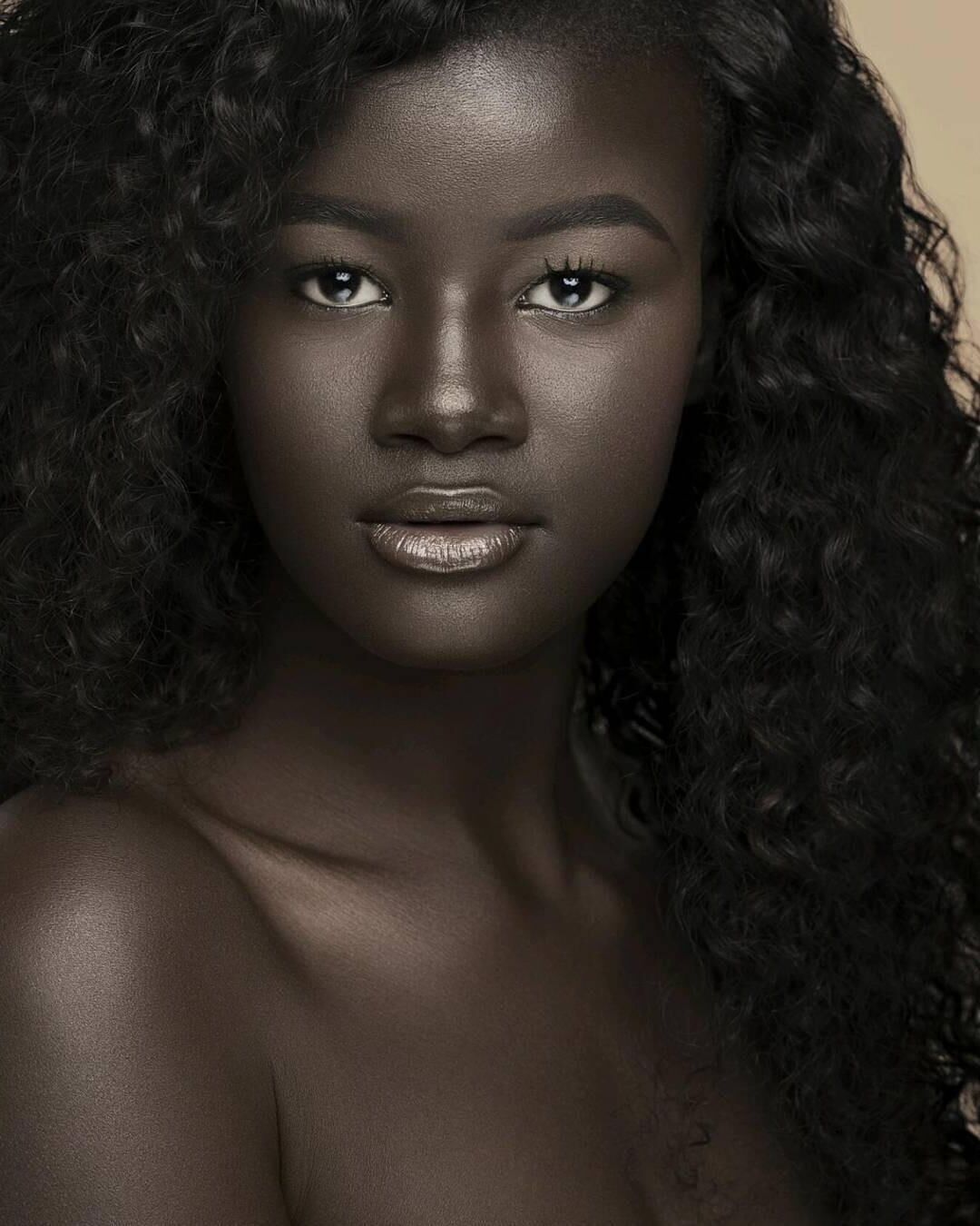 Khoudia diop