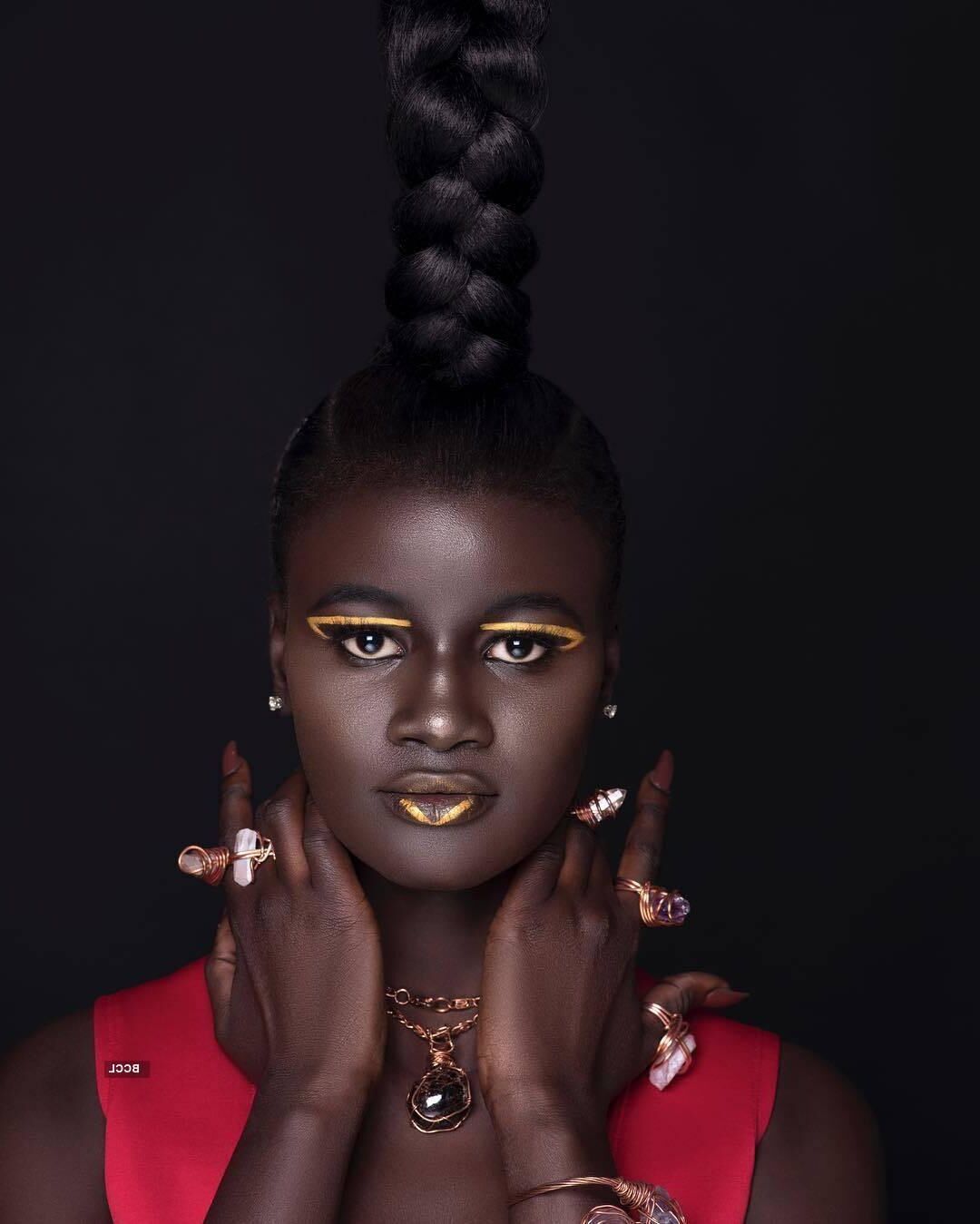 Khoudia diop