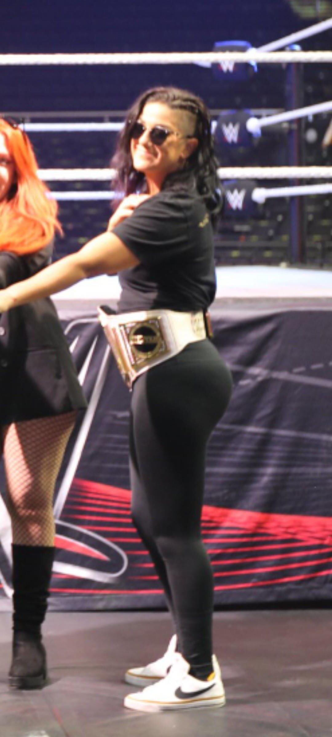 Bayley