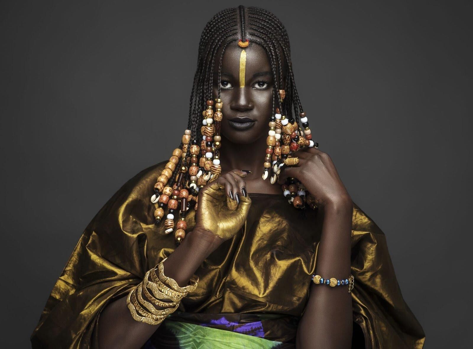 Khoudia diop