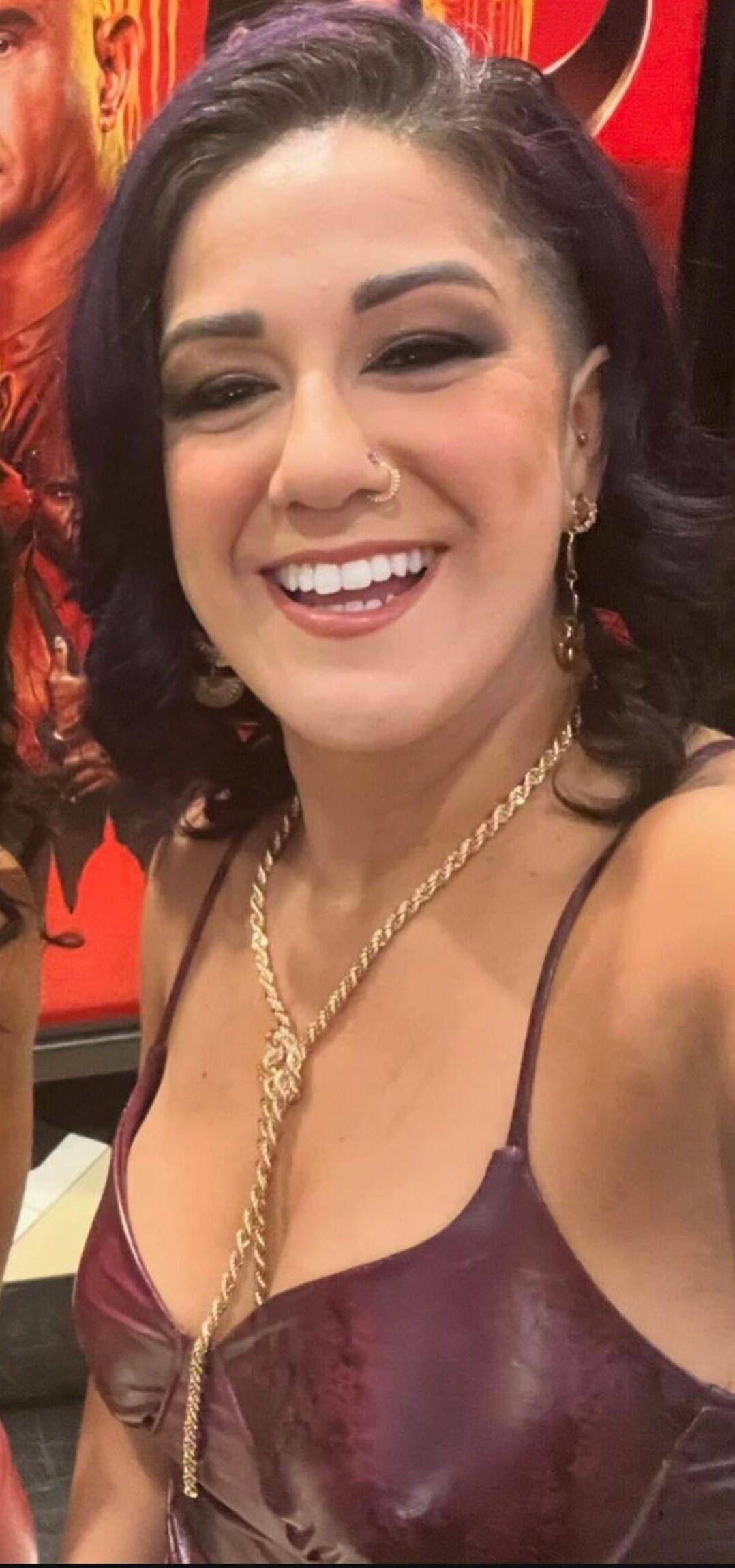 Bayley