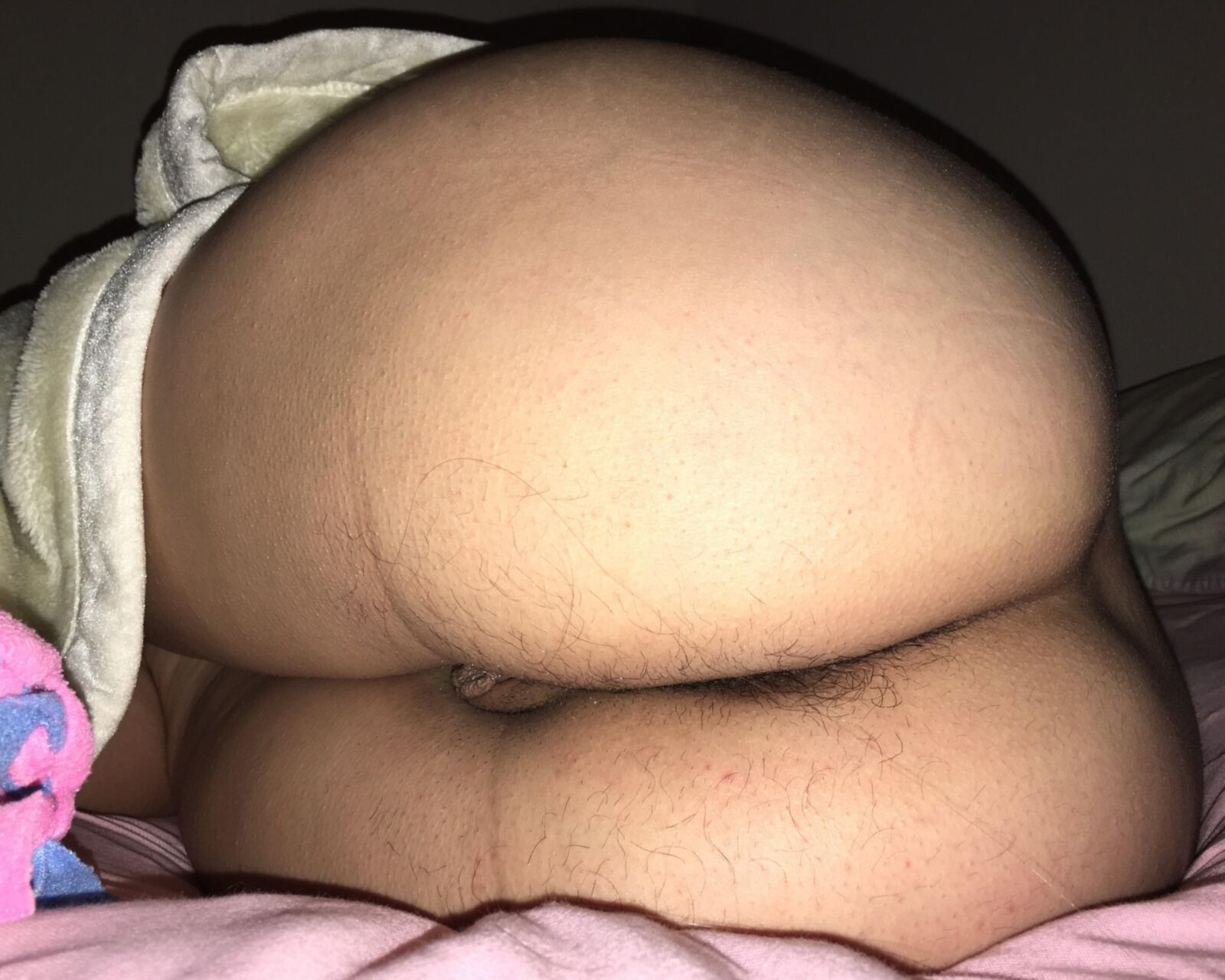 Phat Ass White Girl Beute