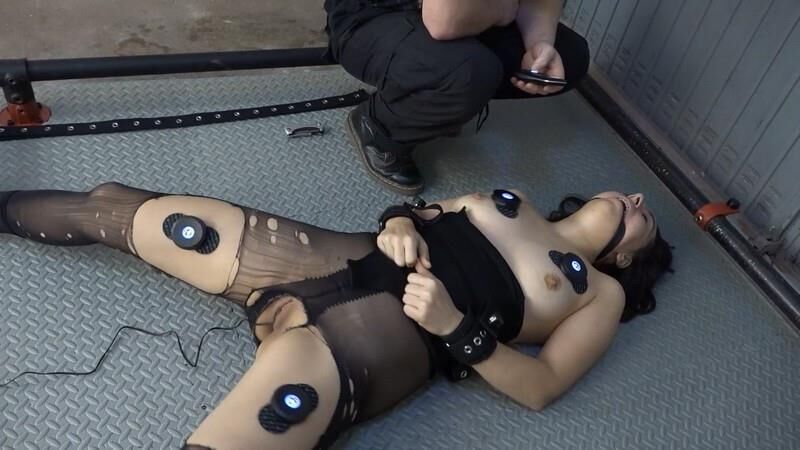 女性の奴隷