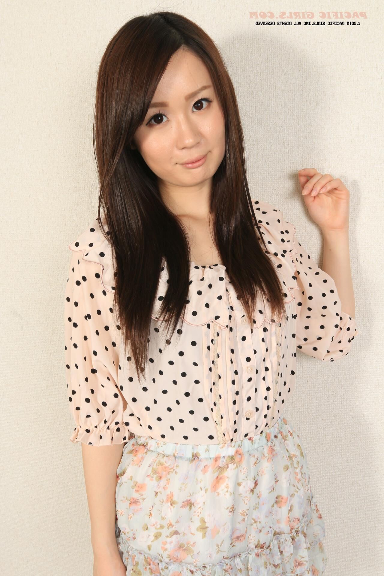 Asuka Pacific Girls