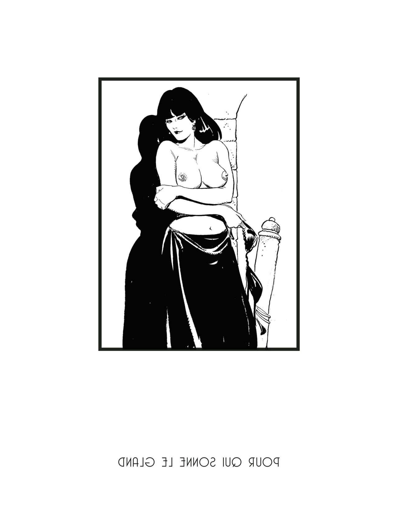 Leone Frollo La Belle Eplore French