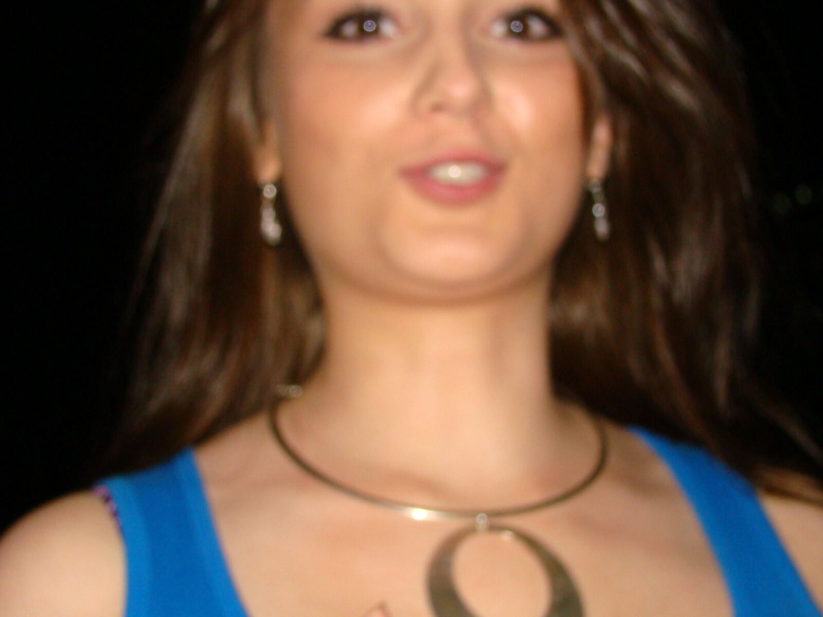 Schöne Milf