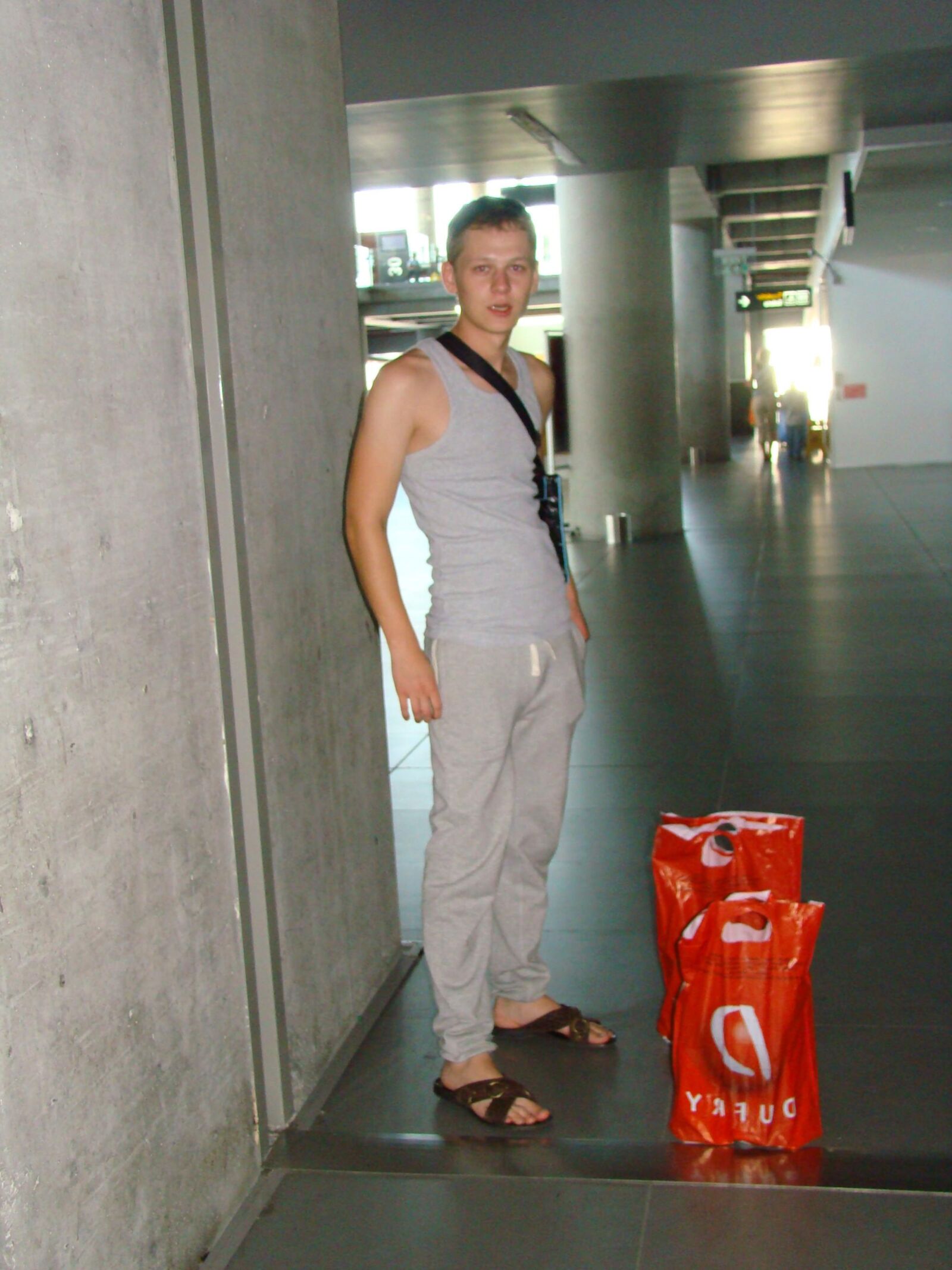 Schöne Milf