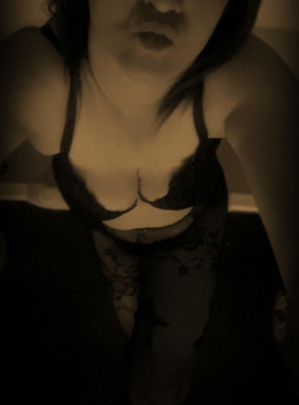 MA Femme Sexy