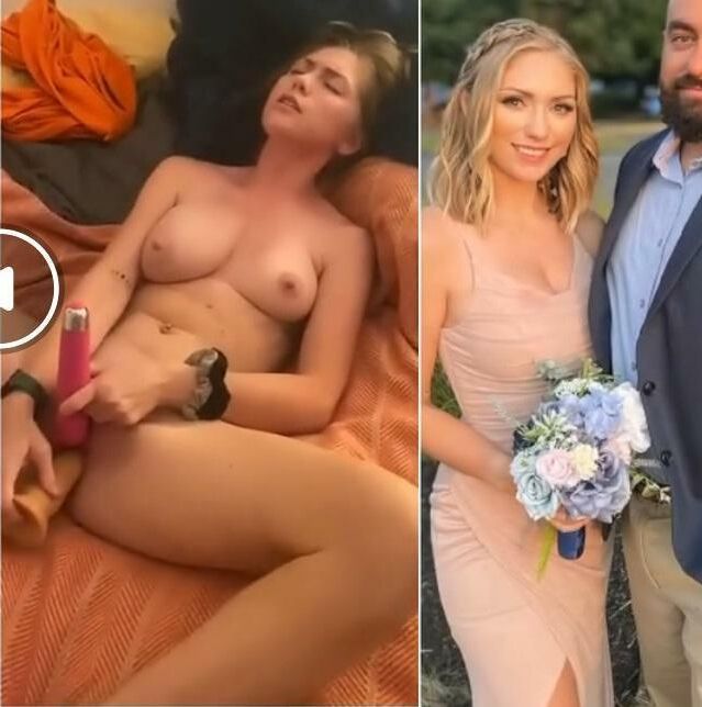 Настоящие любительские жены и подруги