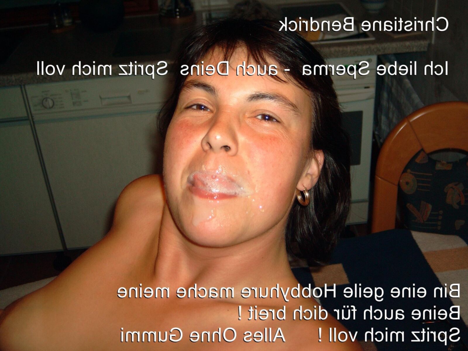 ehehure Christiane