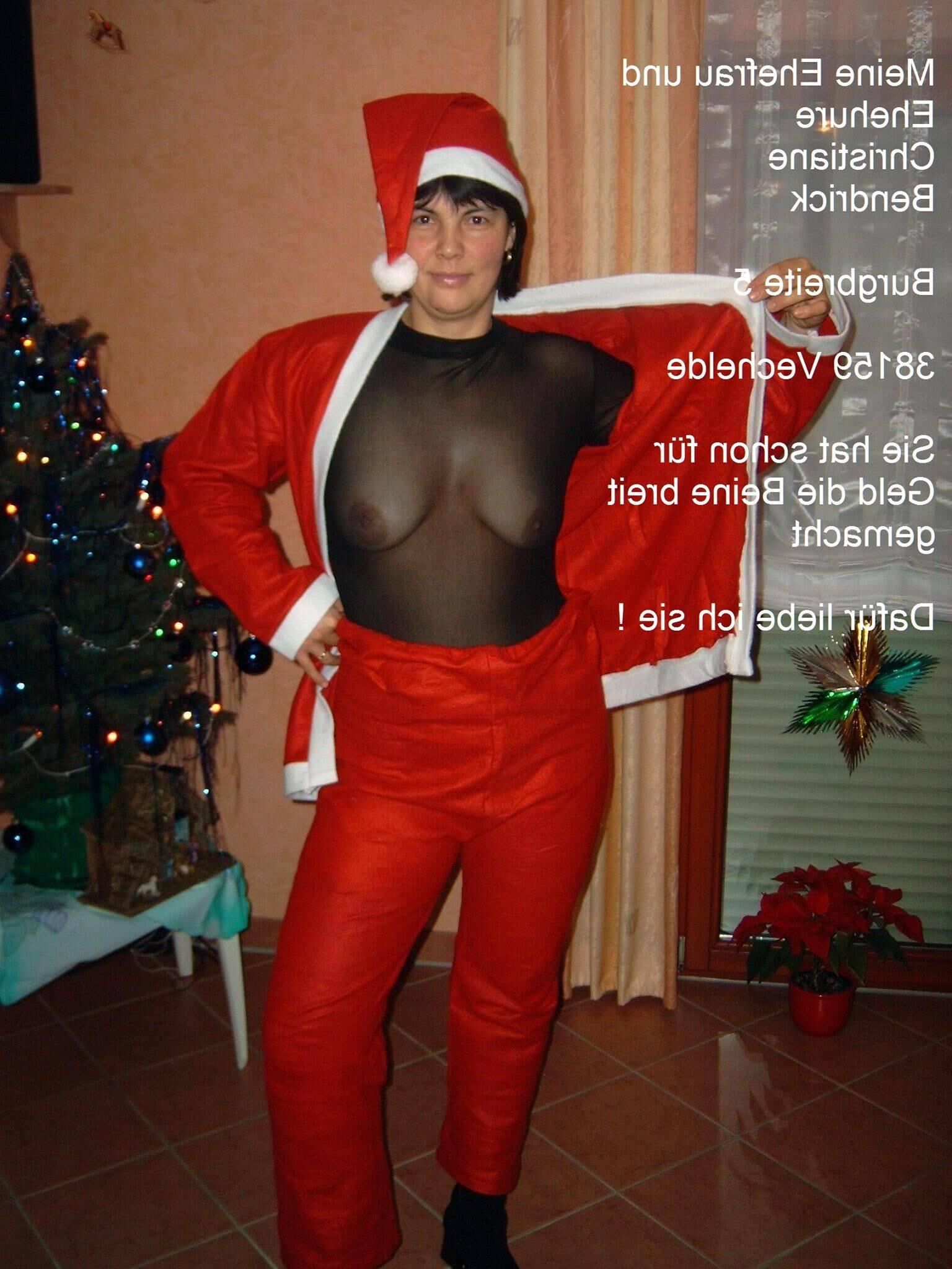ehehure Christiane