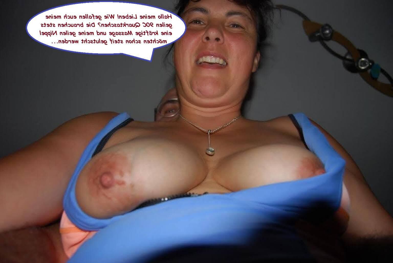 ehehure Christiane