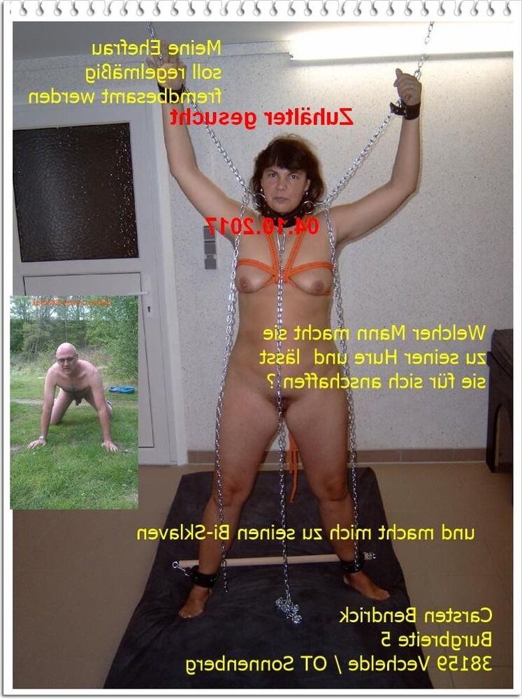 ehehure Christiane