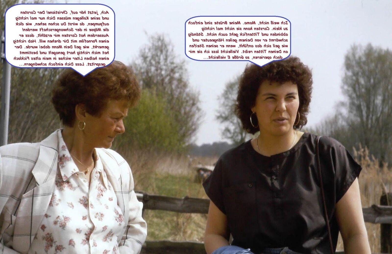 ehehure Christiane