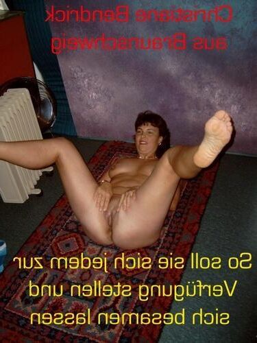 ehehure Christiane