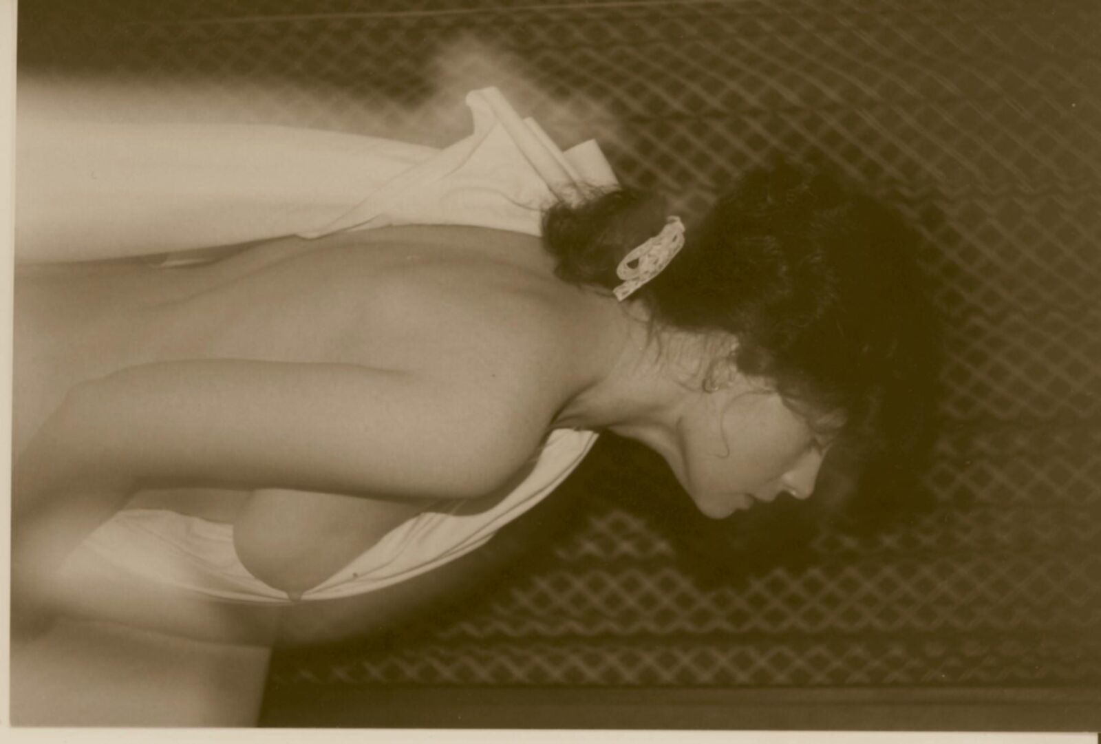 自家製のbeauties_mrs mellotte @