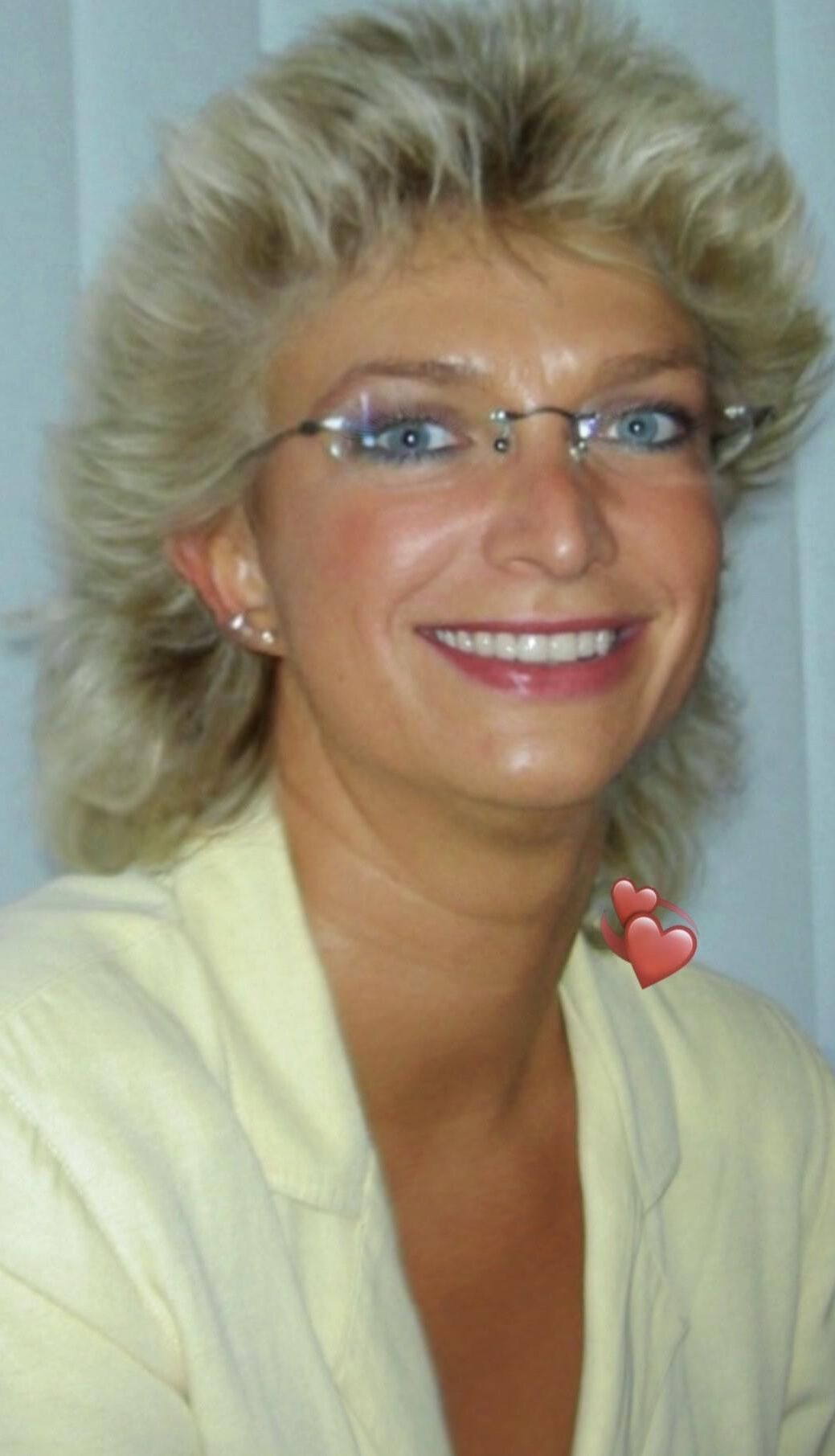 Deutsche Milf Aus Niedersachsen