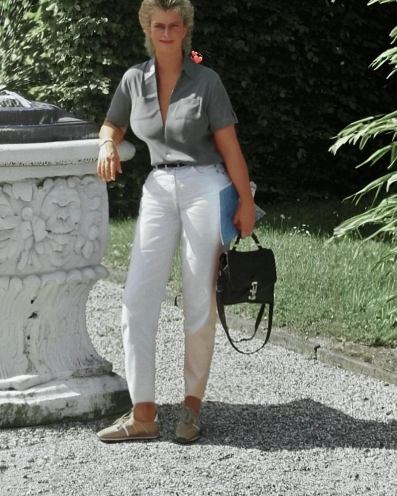 Deutsche Milf Aus Niedersachsen