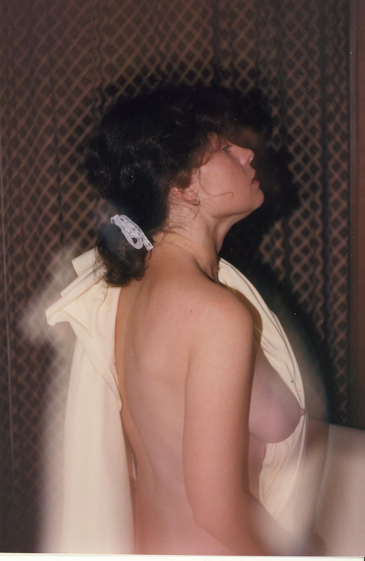 自家製のbeauties_mrs mellotte @