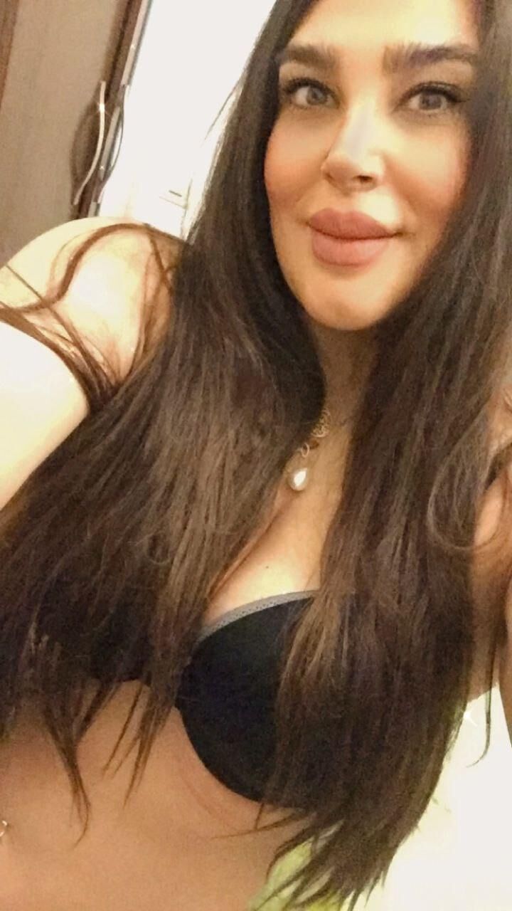 Milf sexy iranien