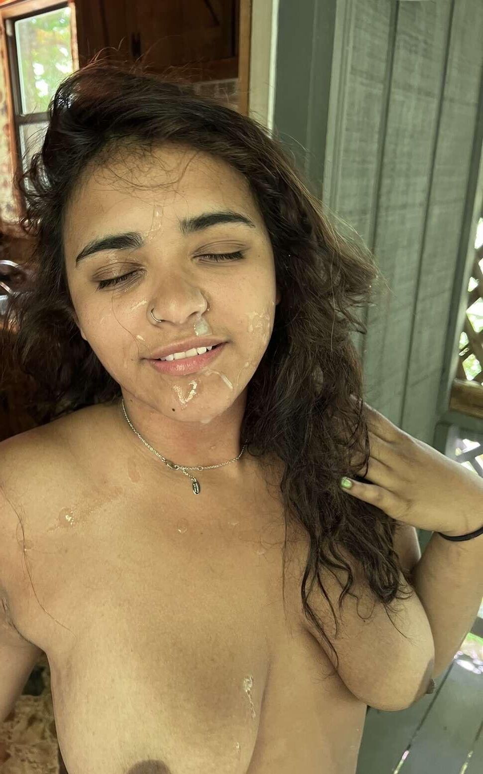 Madison (esposa exposta)