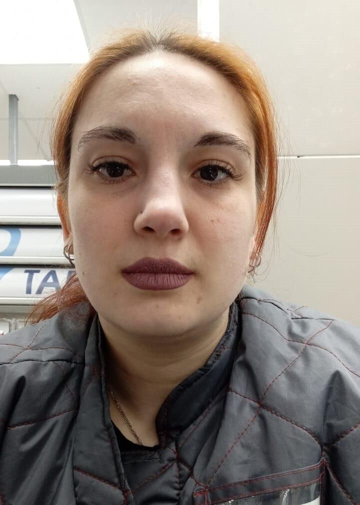 私の写真