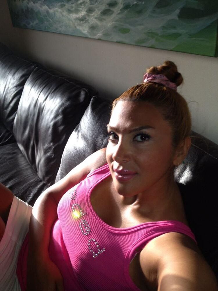 Milf sexy iranien