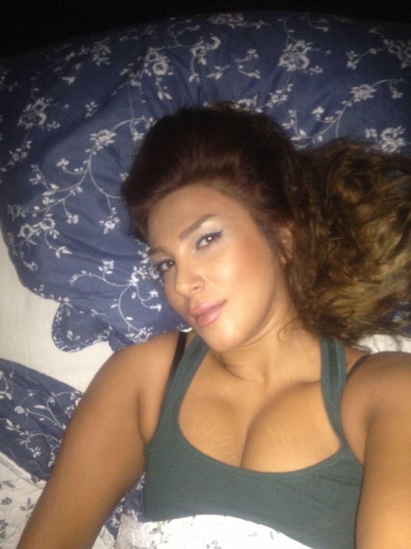 Milf sexy iranien