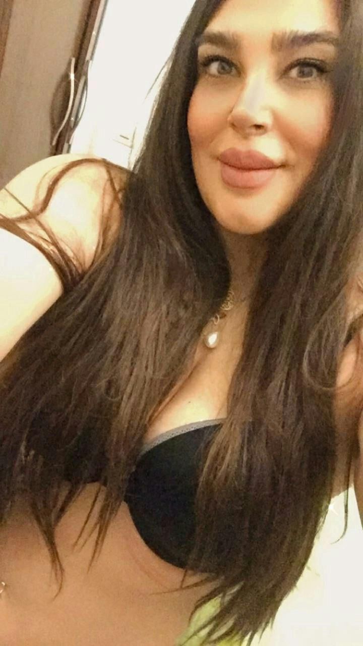 Milf sexy iranien