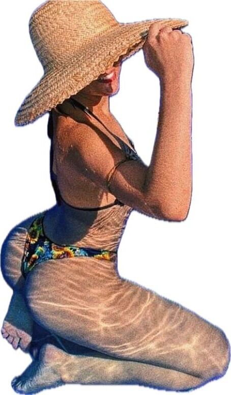Adesivos de bunda grande e fofa e fofos