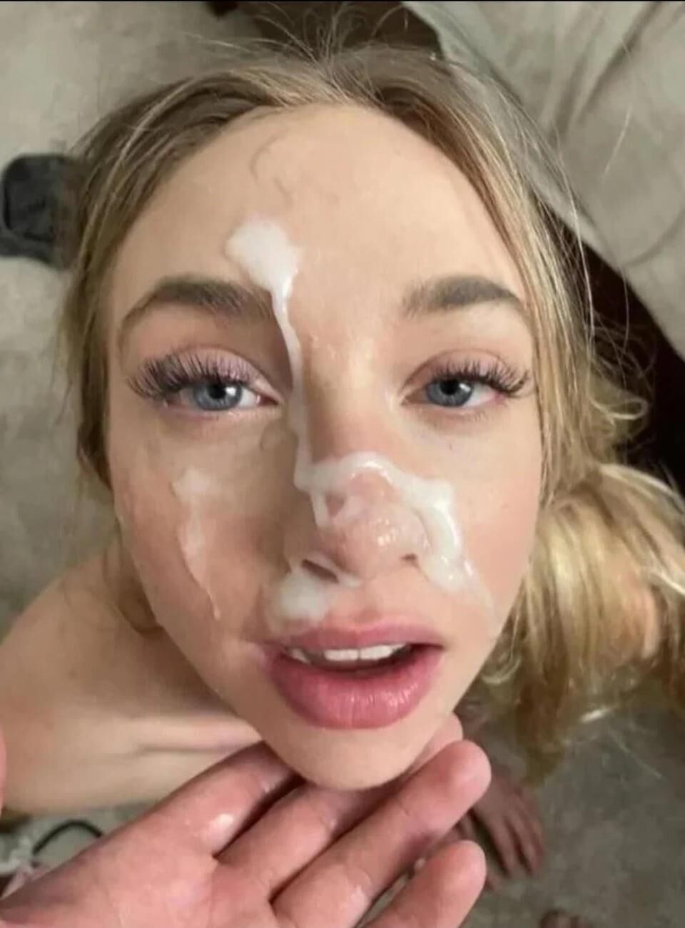 Up n cummer