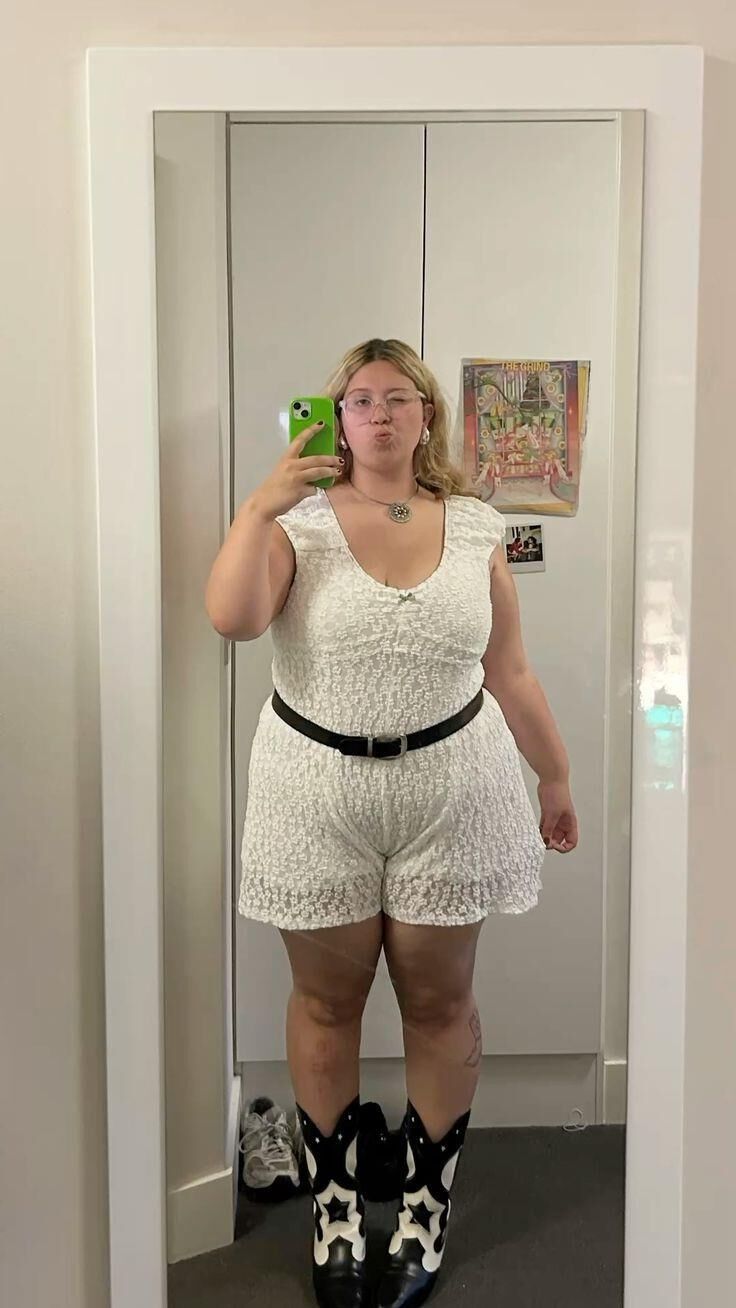 P интерес к красоте фокусируется на THICC