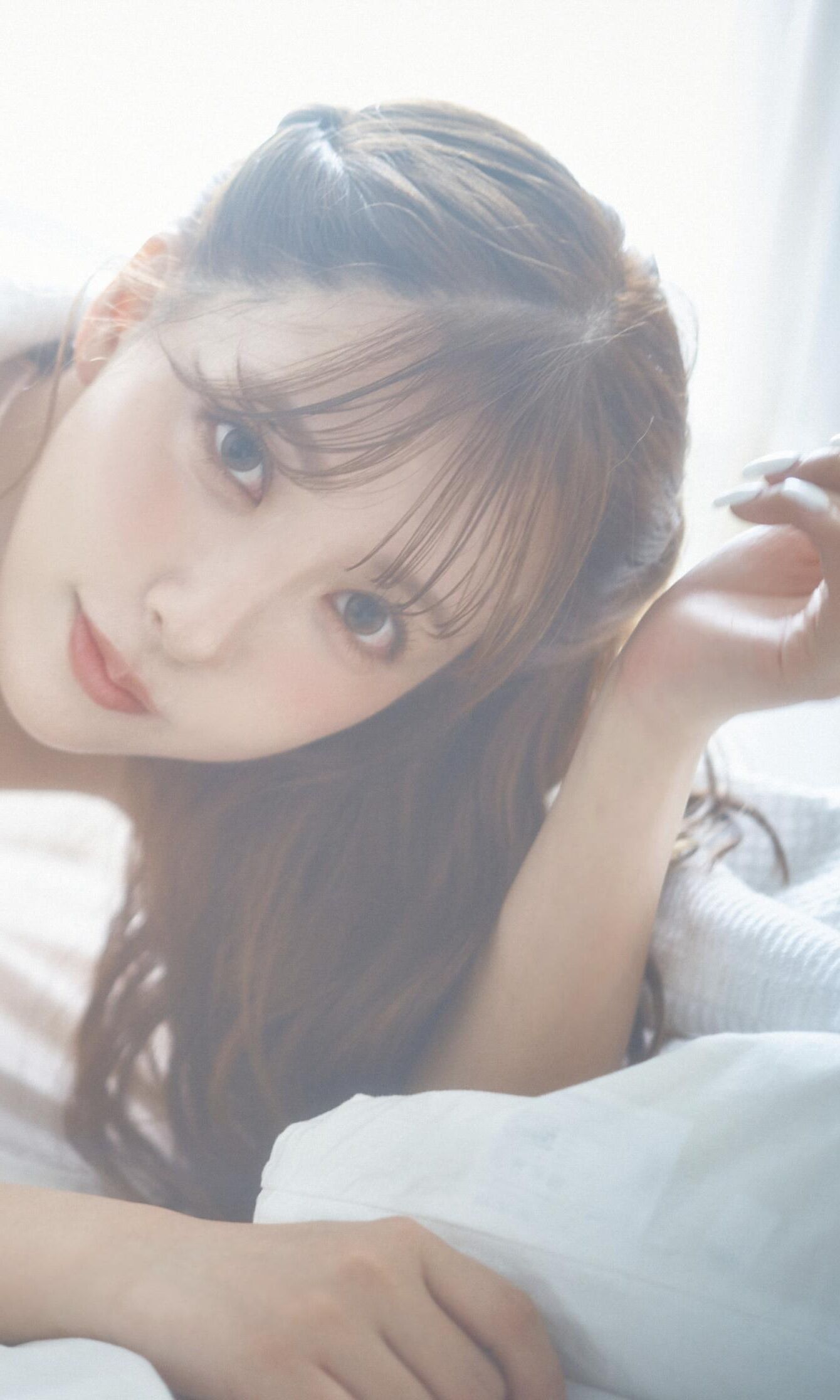 Yua Mikamiあなたの人形