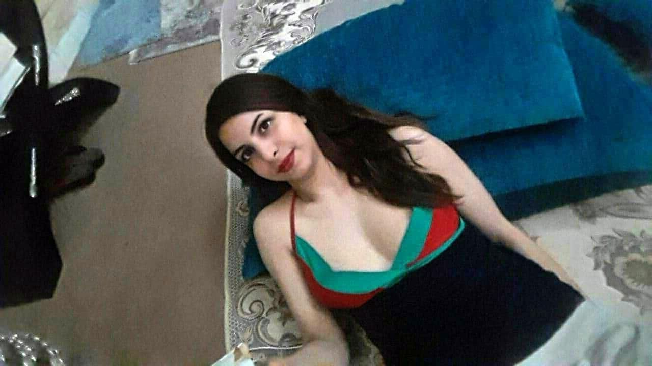 Iranian Sexy Wife