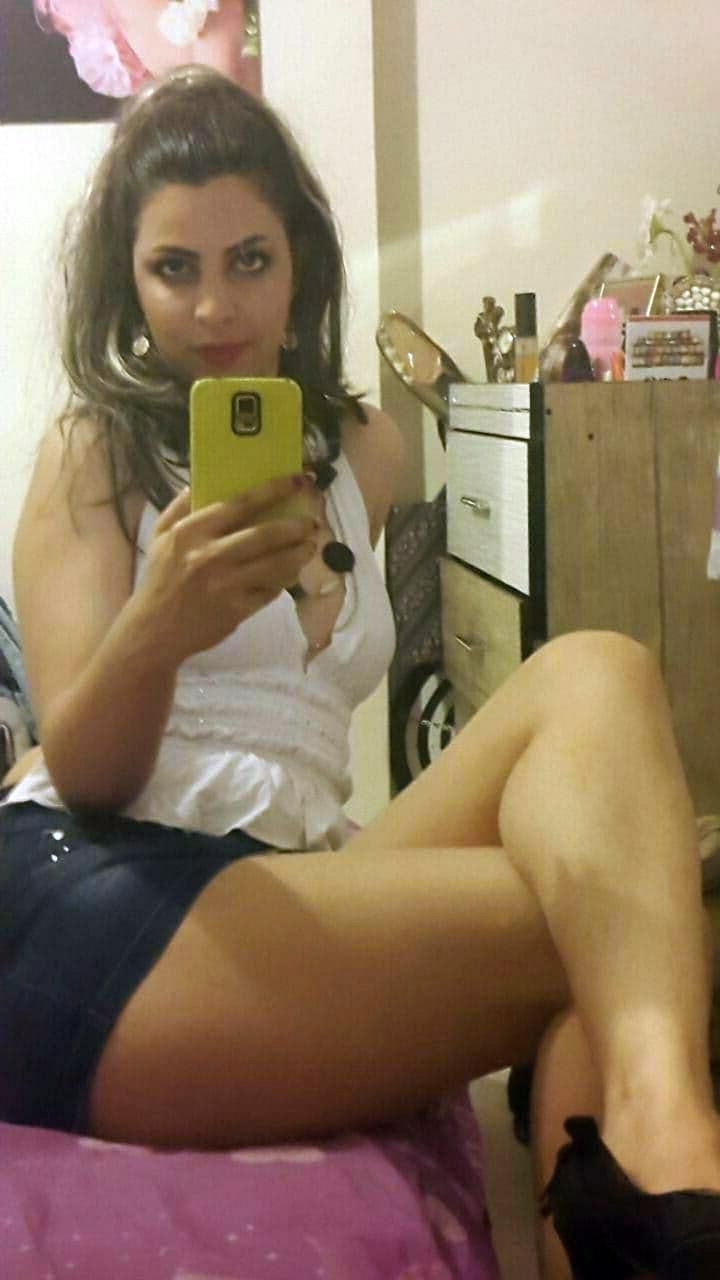 Iranian Sexy Wife