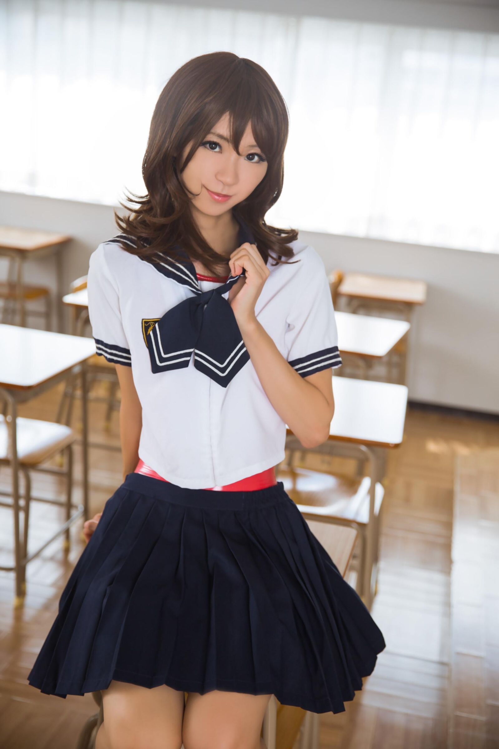 suijyou gakuen