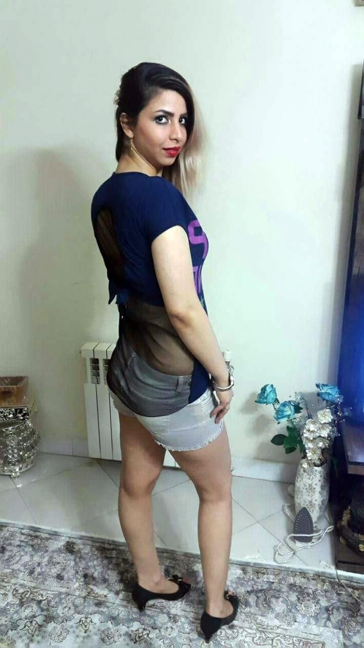 Iranian Sexy Wife
