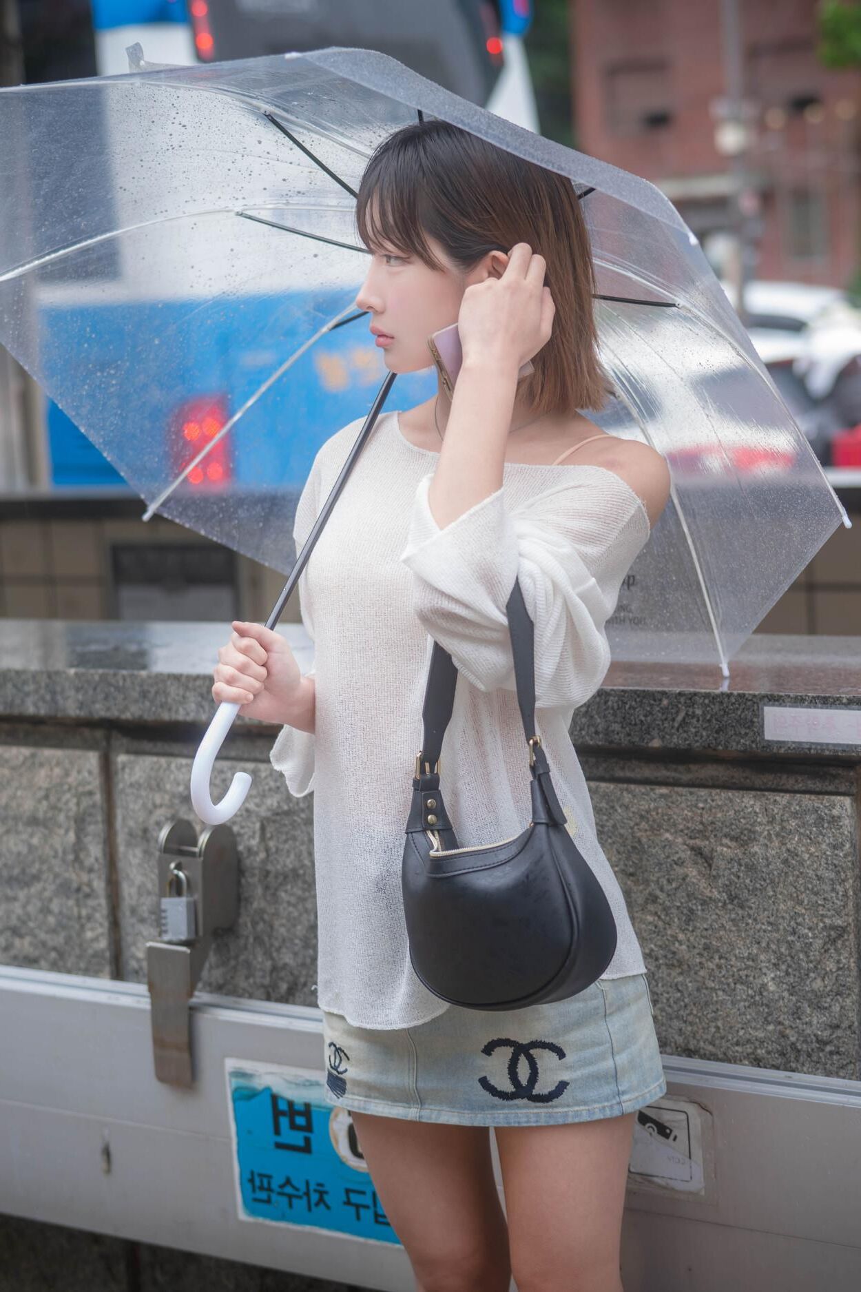 Tasha Pure Media Volデビュー