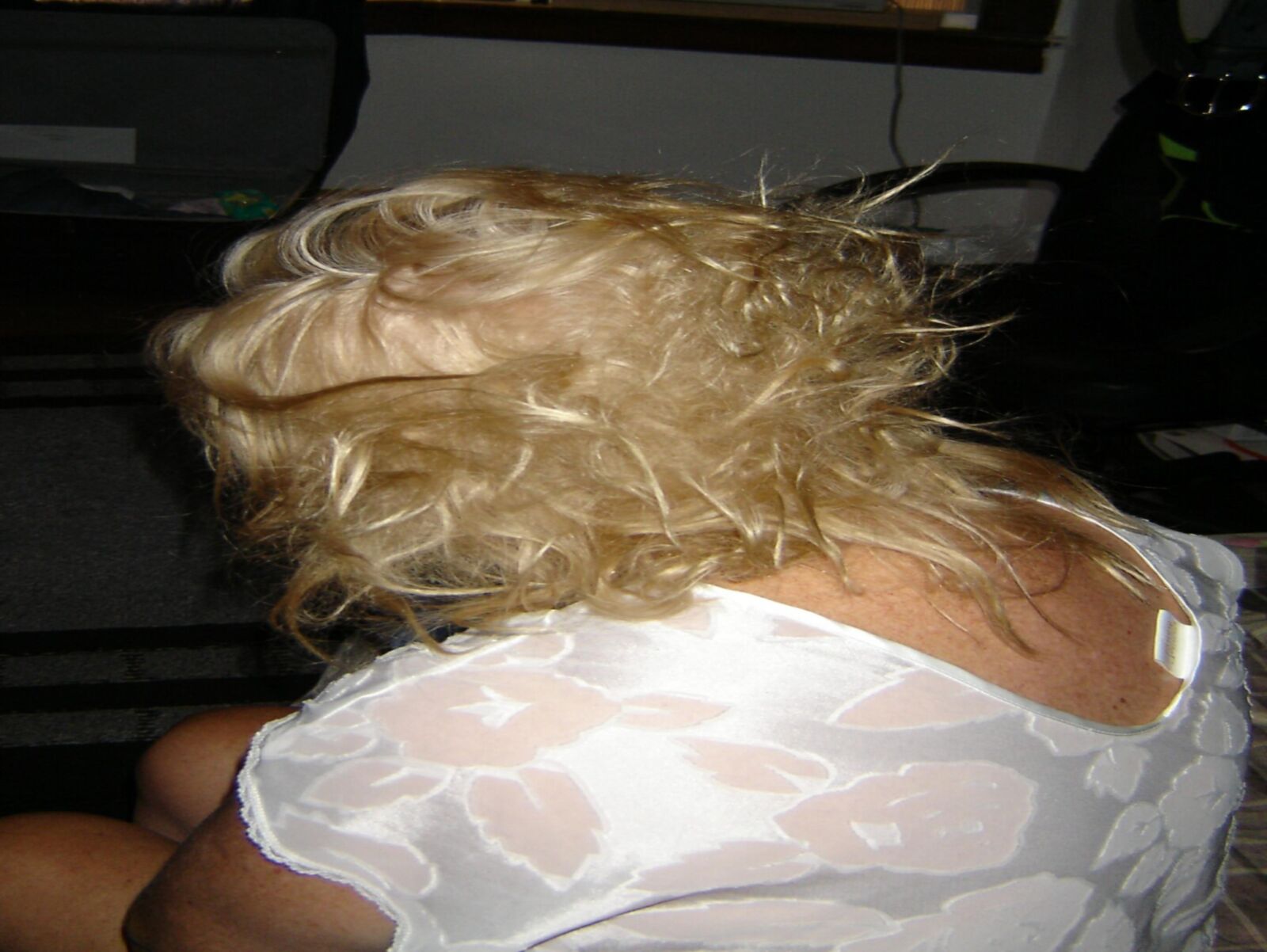 Quickie Hotel Sex with Plump Teacher before we married