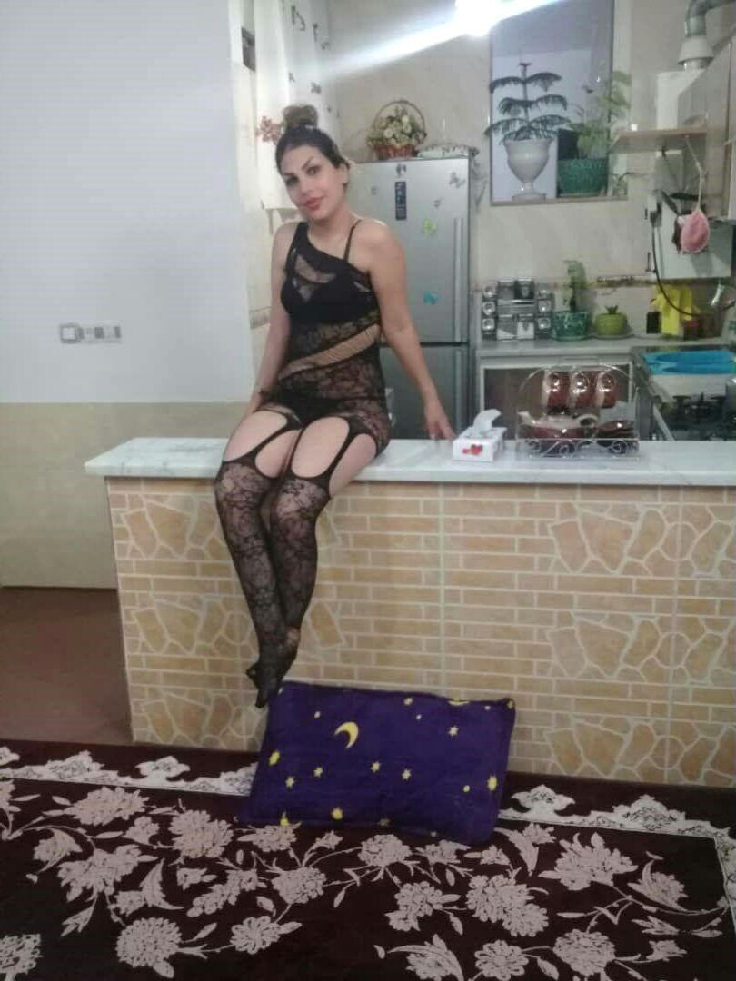 иранский
