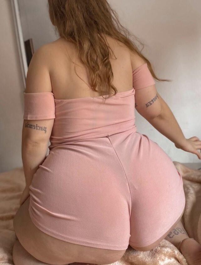 Amanda огромная задница большие сиськи BBW Model Girl Mixed Hot Shots