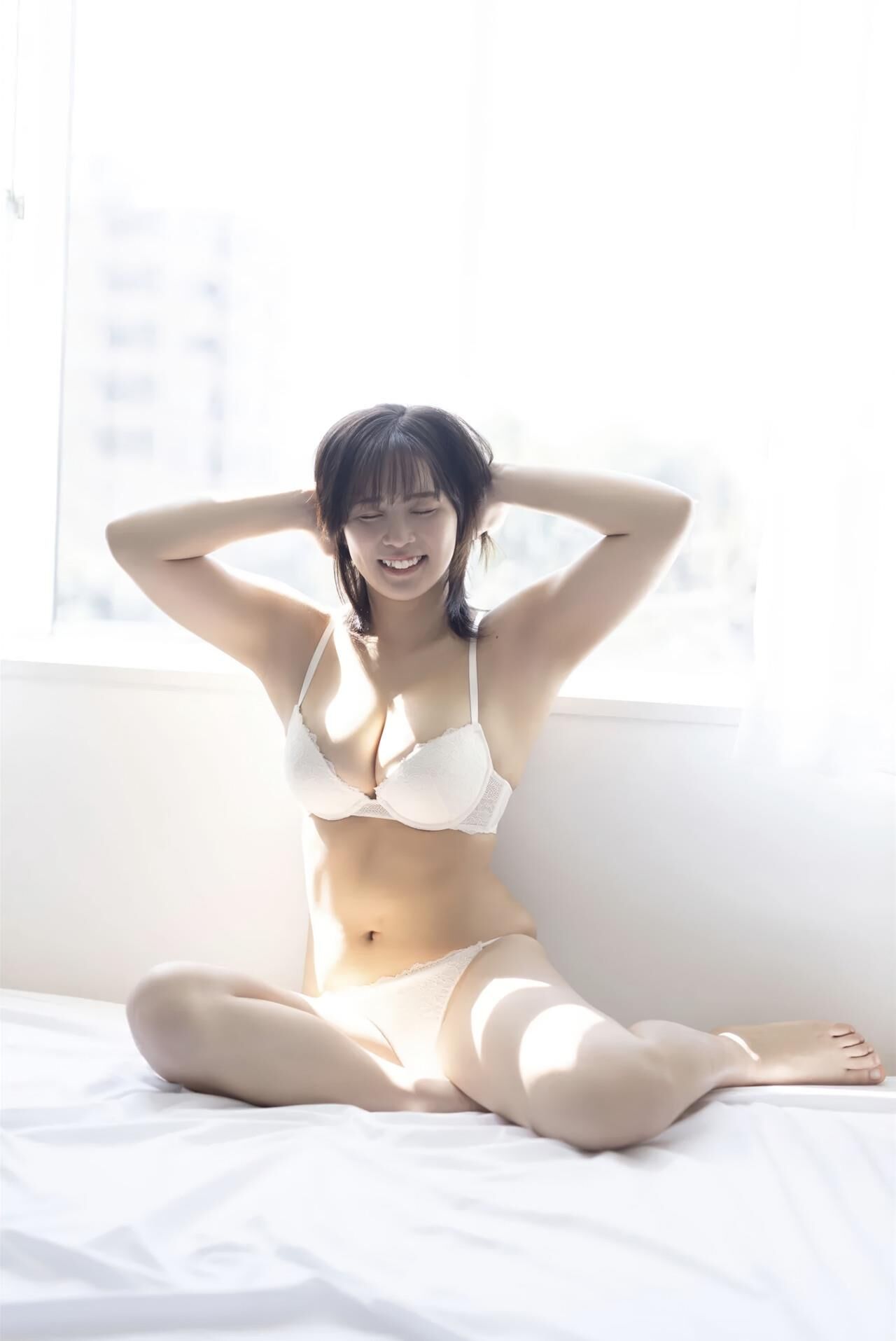 ミヤビヤマオカフライデーマンスリーガールno